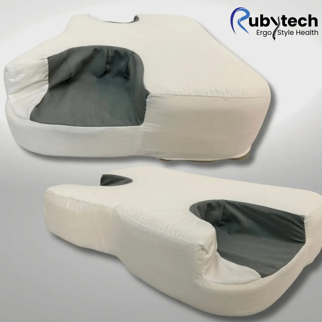 Rubytech Cuscino per Maschera CPAP SLEEPPY