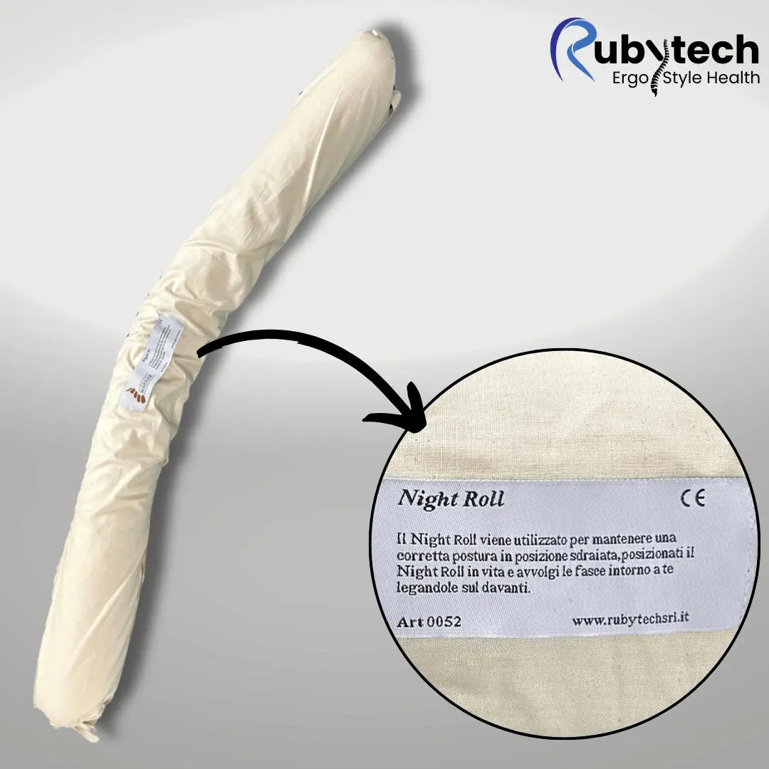 Night Roll Original McKenzie