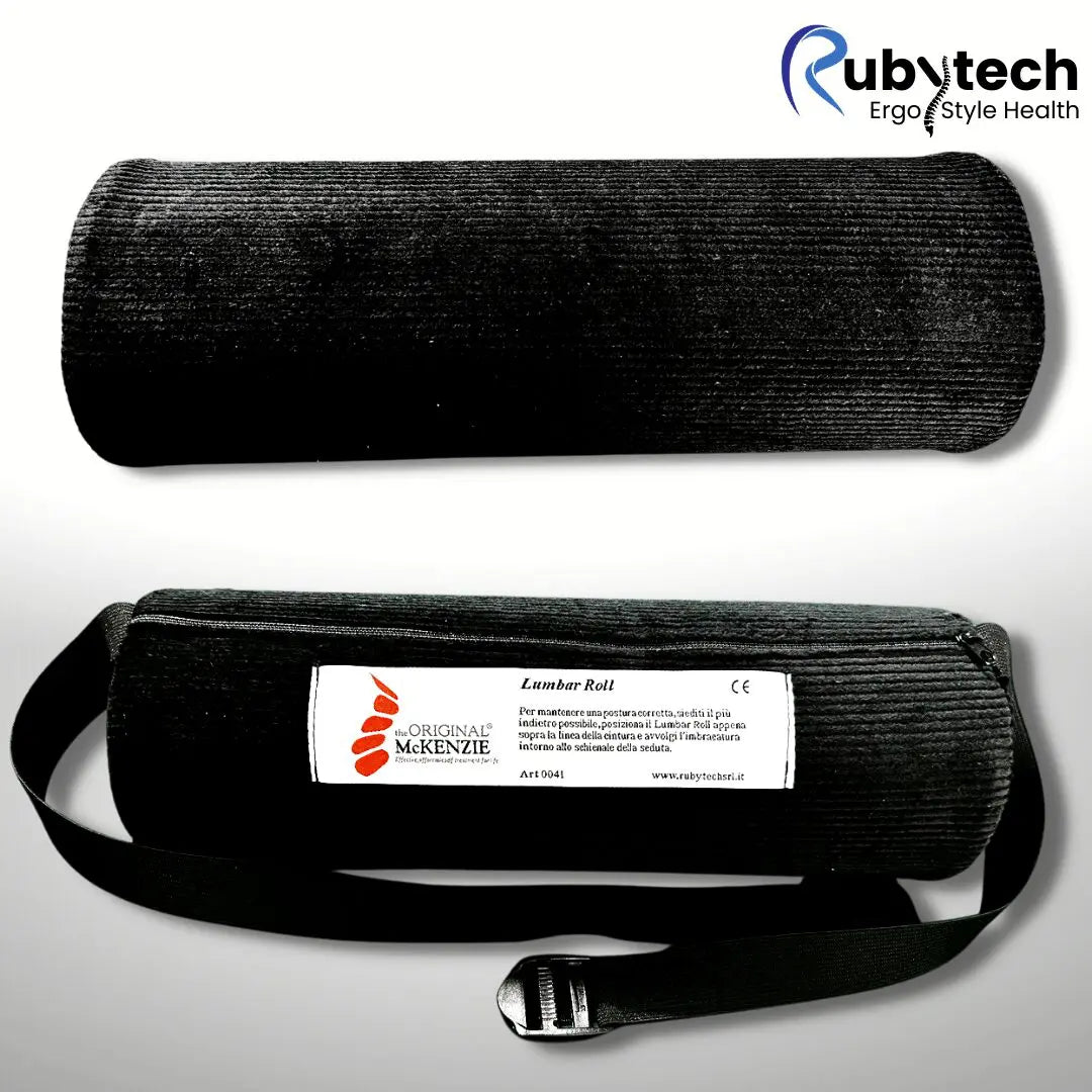 Lumbar Roll Original McKenzie