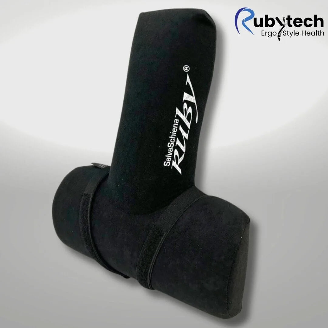 Rubytech Esclusivo Cuscino sedia ufficio – RUBY® cuscino auto