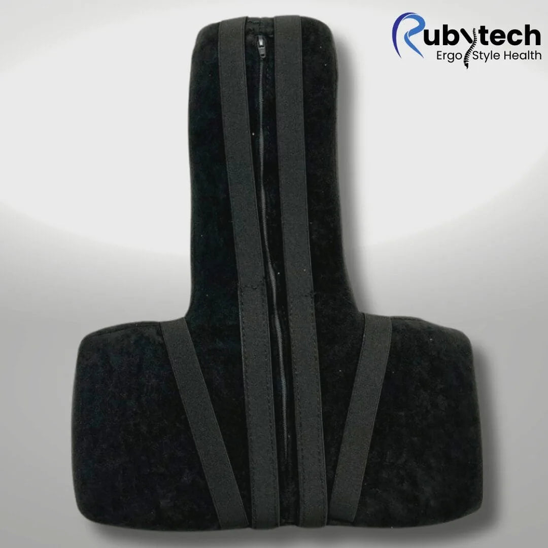 Rubytech Esclusivo Cuscino sedia ufficio – RUBY® cuscino auto