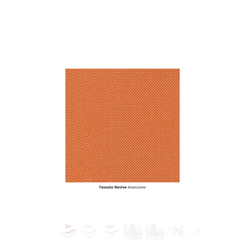 Varier Variable Naturale/ Arancione REV534