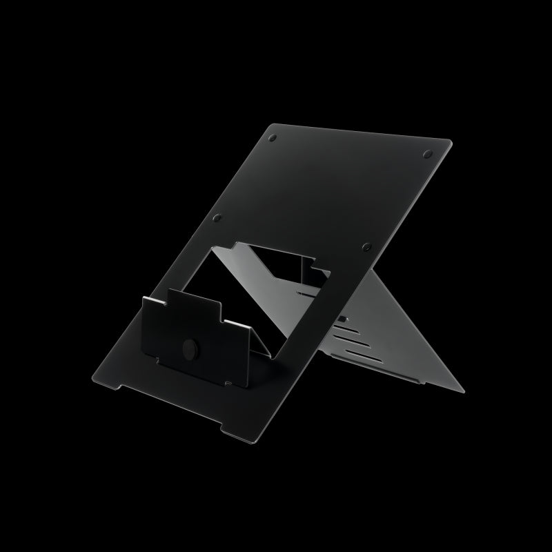 Human Scale Riser supporto laptop