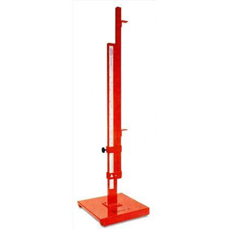 Vivisport Ritti salto in alto in metallo verniciato da competiz.omol.I.a.a.f. - Art. 3605