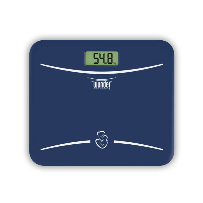 Wunder pesapersone elettronica RM 700 Baby & Mama