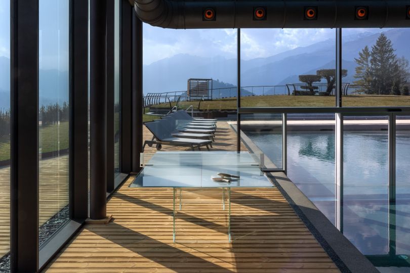 Fas Ping Pong Crystal