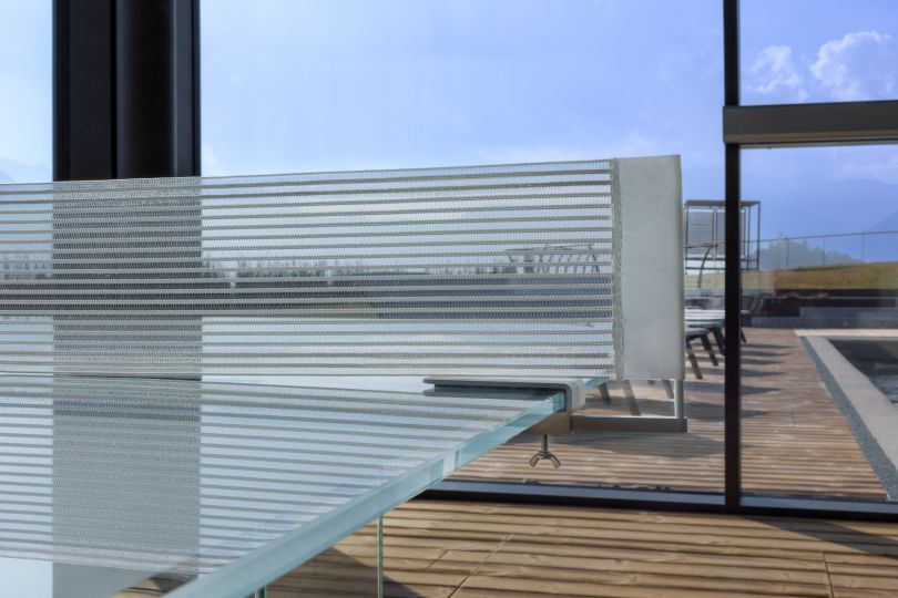 Fas Ping Pong Crystal