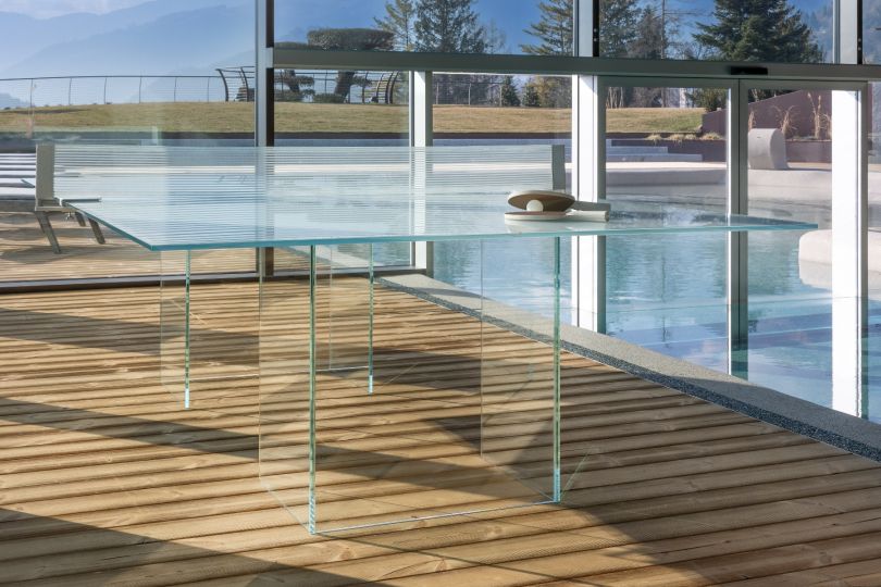 Fas Ping Pong Crystal