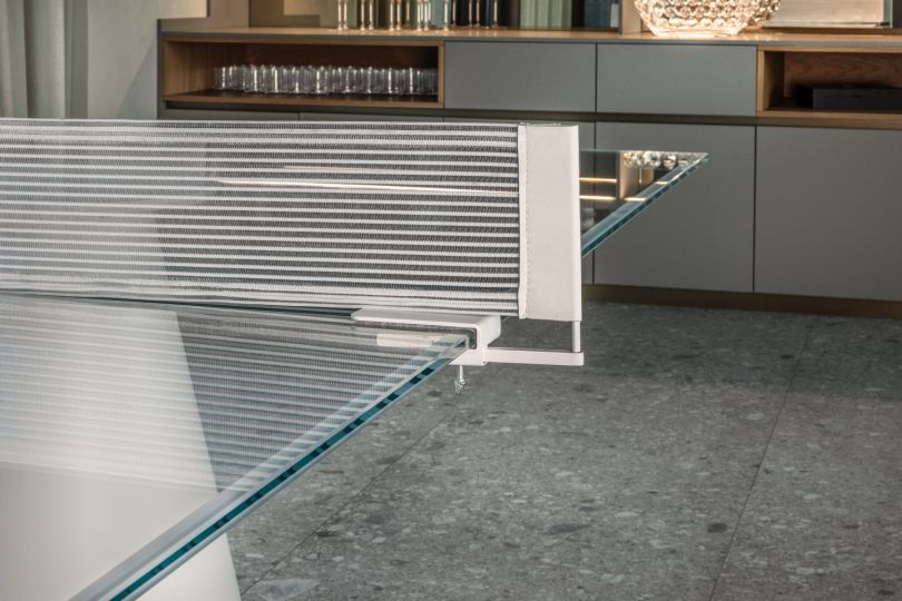 Fas Ping Pong Dada Glass