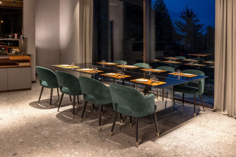 Fas Ping Pong Crystal