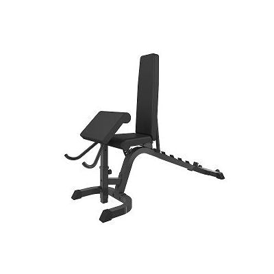 Toorx Arm Curl Per Panca WBX 220 Multifit