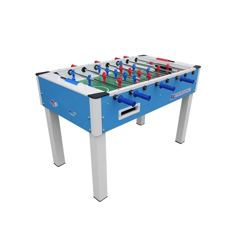 Roberto Sport Training Revolution international