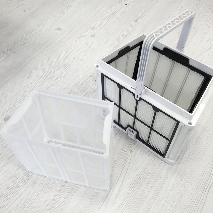 Dolphin Pulitore E40i IOT App MyDolphin