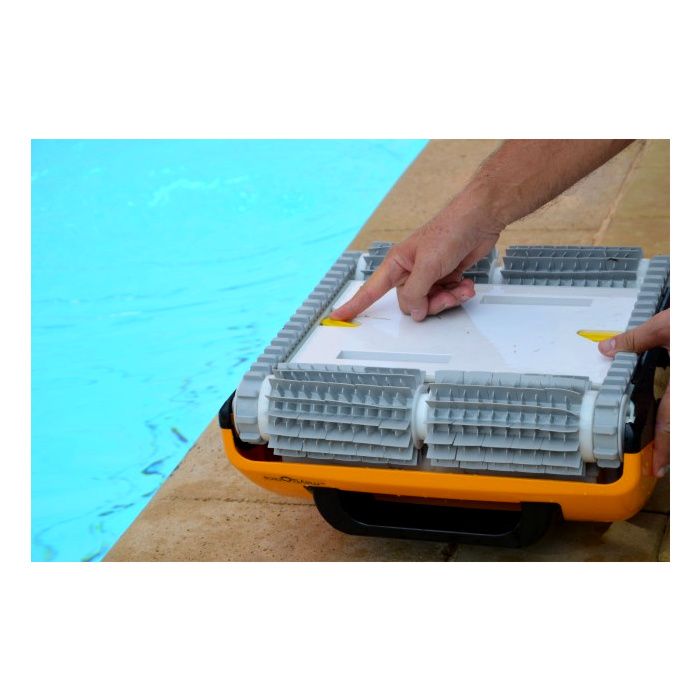 Dolphin Robot piscina W20