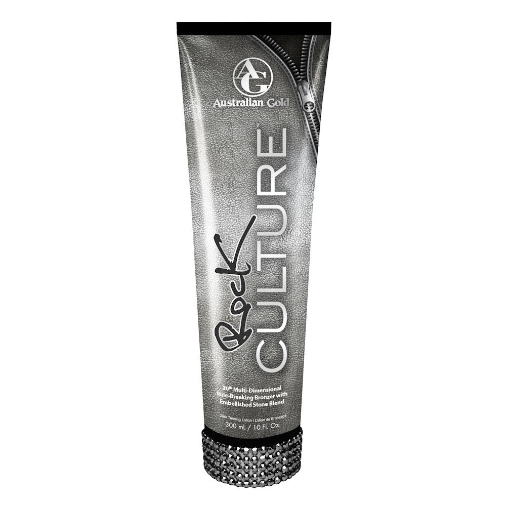 Australian Gold Rock Culture