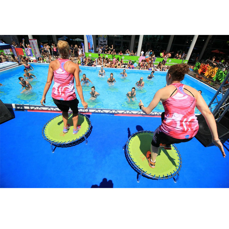 Aqquatix Round Jump - AFA0603