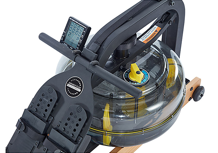 Fluid Technology Vogatore Apollo Plus