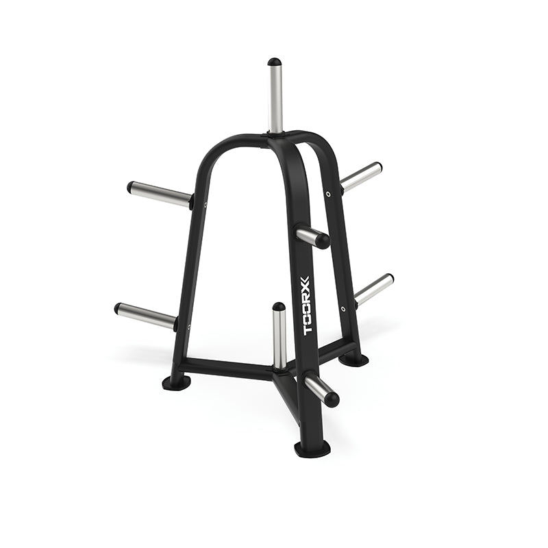 Toorx Rastrelliera porta dischi studio RPD-B50STUDIO