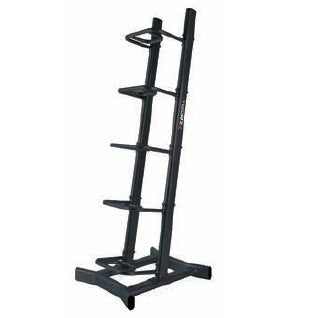 Toorx Rastrelliera porta power bag (5 posti) - RPF-B5