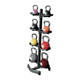 Toorx Rack Porta Kettlebell / Medicine Balls (8 Posti) - RPK-B8