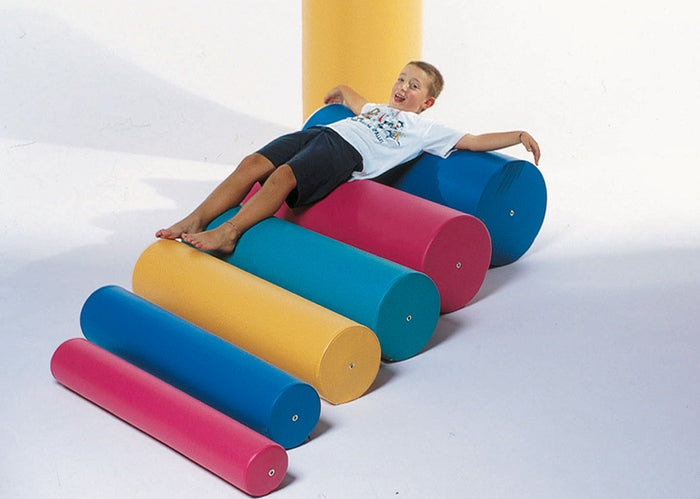 Chinesport Cuscino Rullo Rigido 10150.W