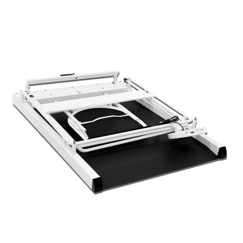 Wunder Piattaforma Multifunzione digitale RW 3.0 (modello con ruote)