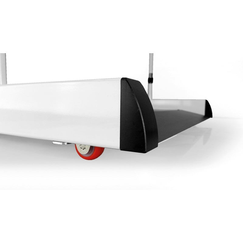 Wunder Piattaforma Multifunzione digitale RW 3.0 (modello con ruote)