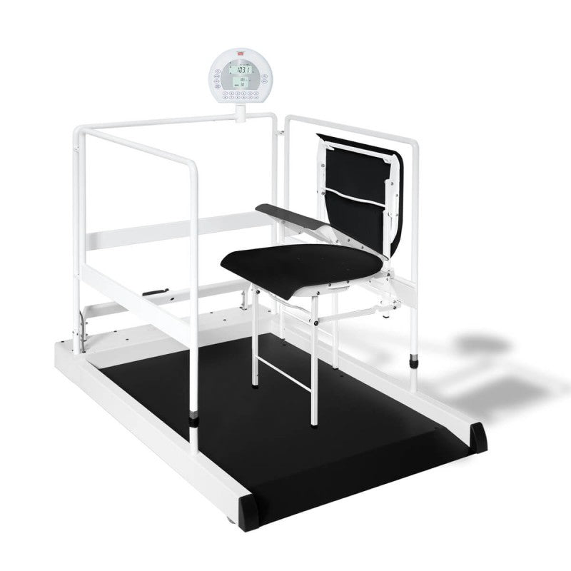 Wunder Piattaforma Multifunzione digitale RW 3.0 (modello con ruote)