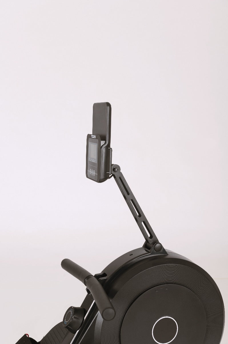 Toorx Chrono Line Vogatore magnetico e resistenza ad aria RWX-200