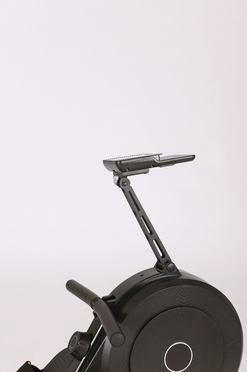 Toorx Chrono Line Vogatore magnetico e resistenza ad aria RWX-200