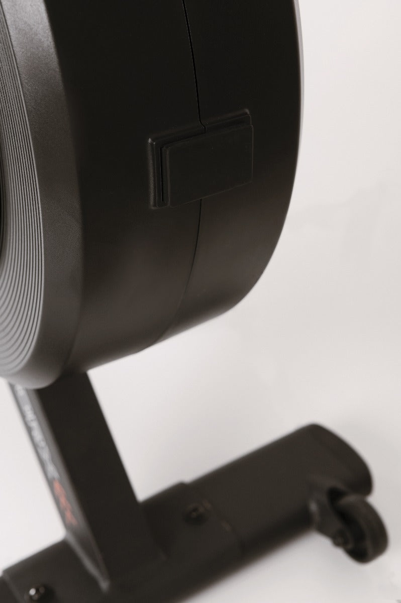 Toorx Chrono Line Vogatore magnetico e resistenza ad aria RWX-200