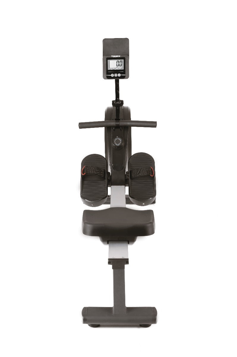 Toorx Chrono Line Vogatore magnetico e resistenza ad aria RWX-200