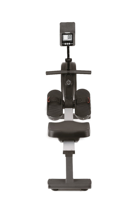 Toorx Chrono Line Vogatore magnetico e resistenza ad aria RWX-200