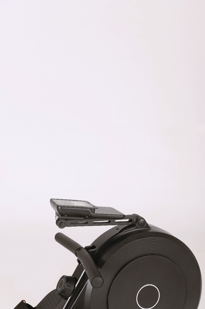 Toorx Chrono Line Vogatore magnetico e resistenza ad aria RWX-200