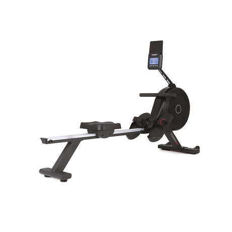 Toorx Vogatore RWX-300 elettromagnetico e resistenza ad aria con ricevitore wireless -  APP Ready