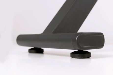 Toorx Chrono Line Vogatore elettromagnetico e resistenza ad aria APP Ready RWX-300