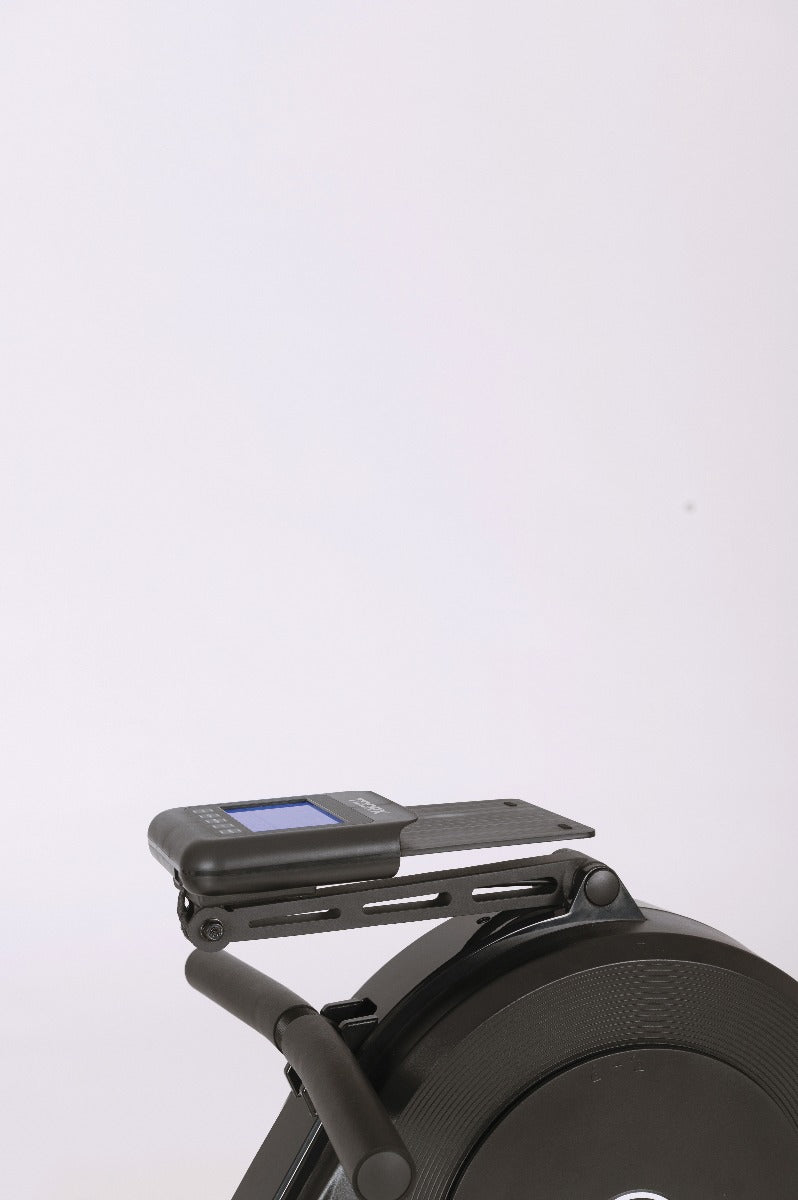 Toorx Chrono Line Vogatore elettromagnetico e resistenza ad aria APP Ready RWX-300