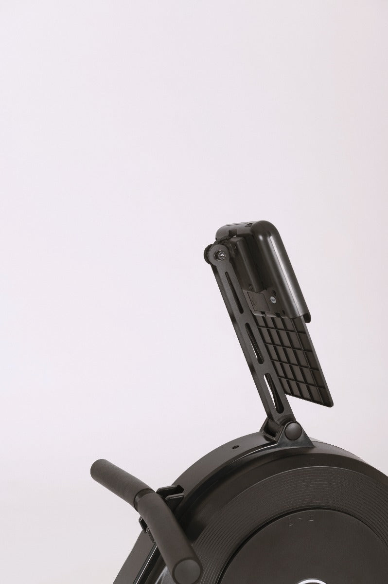 Toorx Chrono Line Vogatore elettromagnetico e resistenza ad aria APP Ready RWX-300