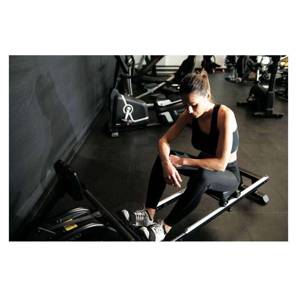 Toorx Vertical Line Vogatore ad acqua RWX3000