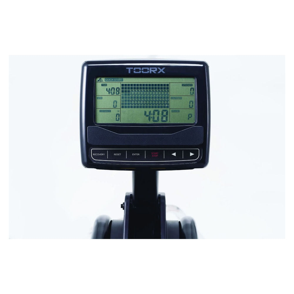 Toorx Vertical Line Vogatore ad acqua RWX3000