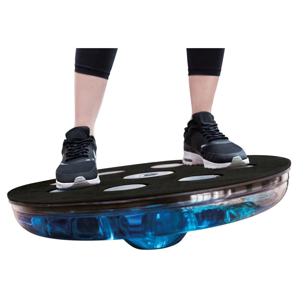 NoHrD Balance Board Shadow EAU-ME