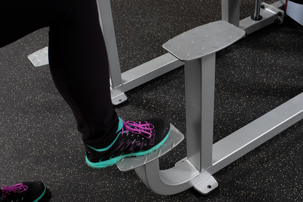 Body Solid Dip Chin Weight Assisted S2ACD