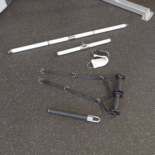 Body Solid Pro Club Line Functional Trainer S2FT