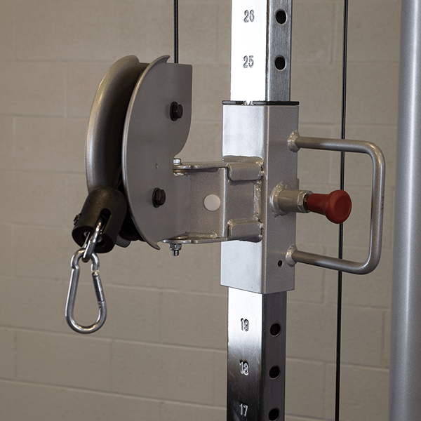 Body Solid Pro Club Line Functional Trainer S2FT