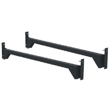 Toorx Coppia barre di sicurezza - per Gabbia Master Indoor AG75-BS