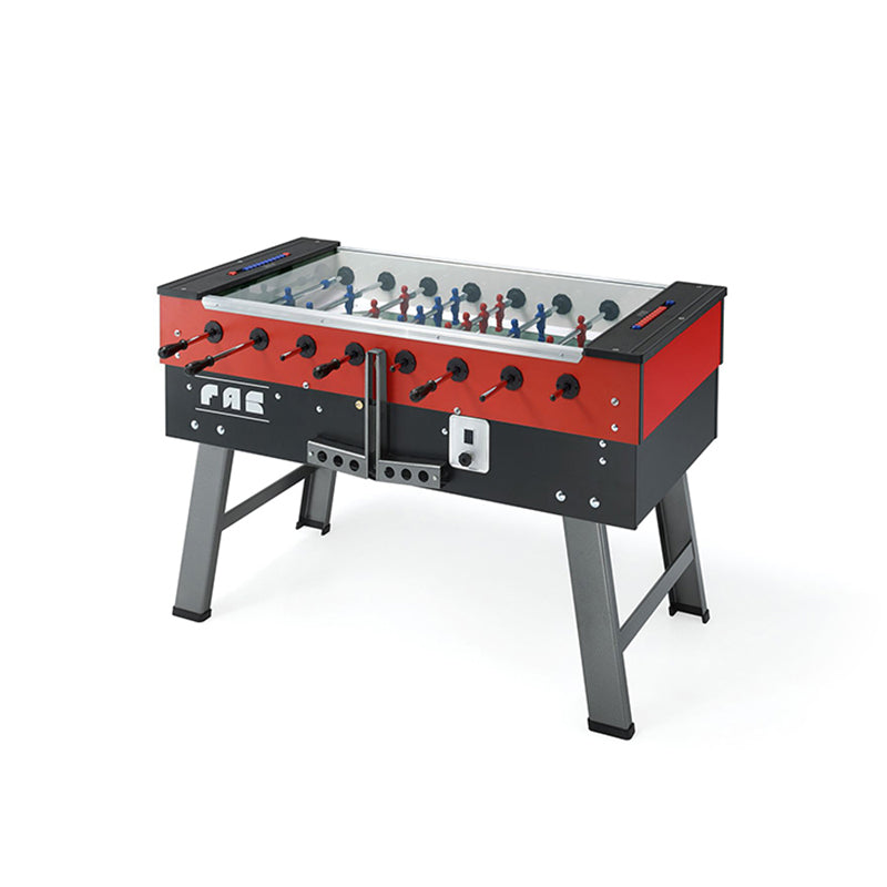 Fas Calciobalilla San Siro aste rientranti