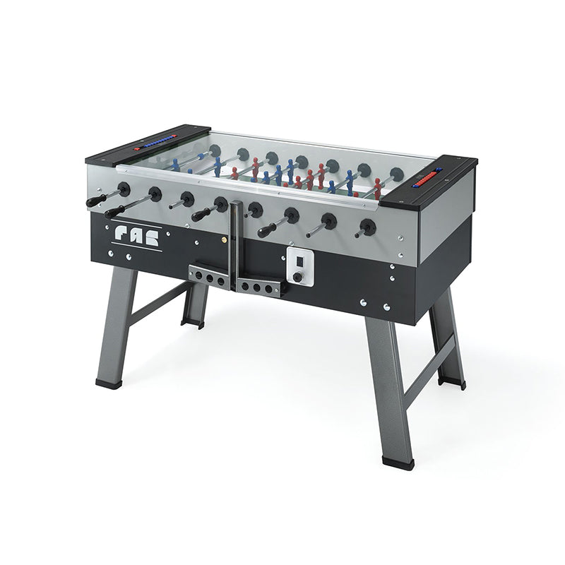 Fas Calciobalilla San Siro aste rientranti