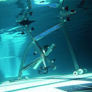 Hydrorider Aquabike Professional