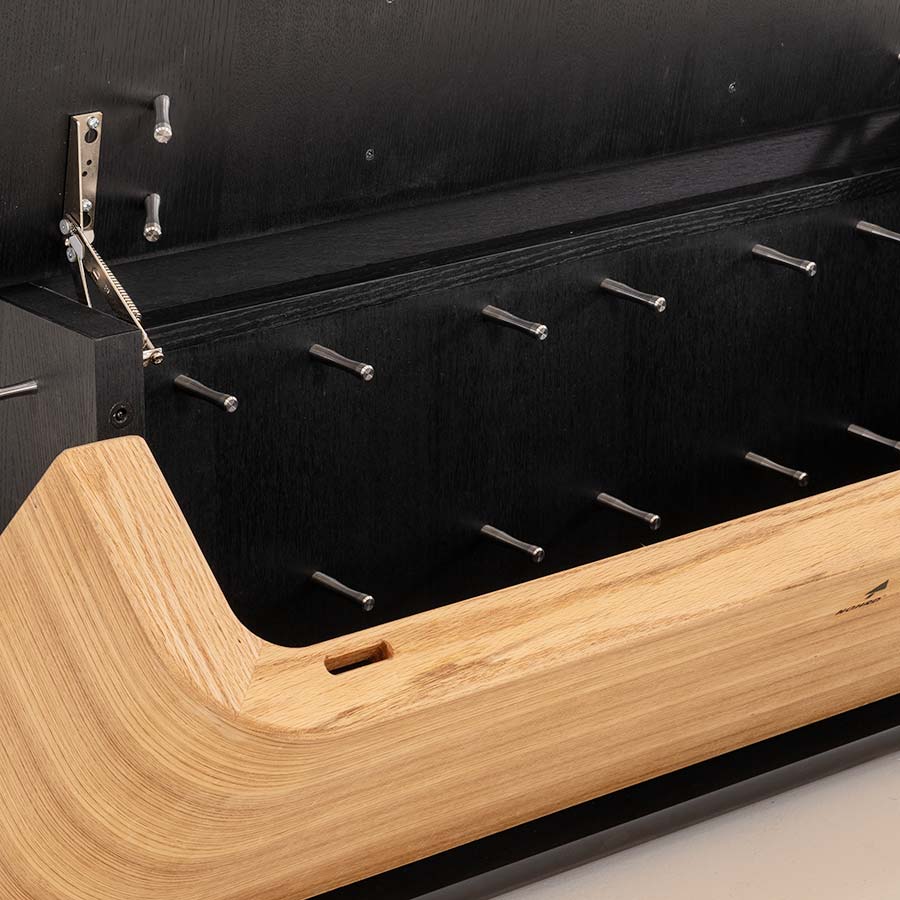 NOHRD StepBox Shadow