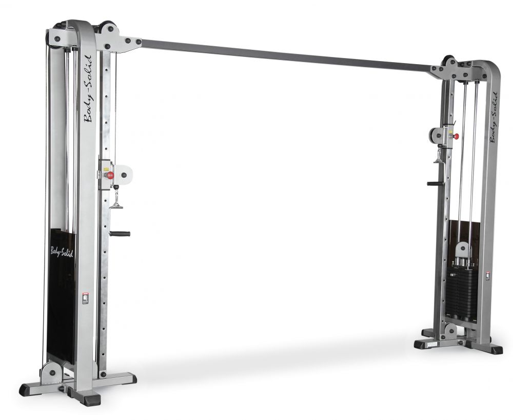 Pro Club Line Cable Crossover SCC1200